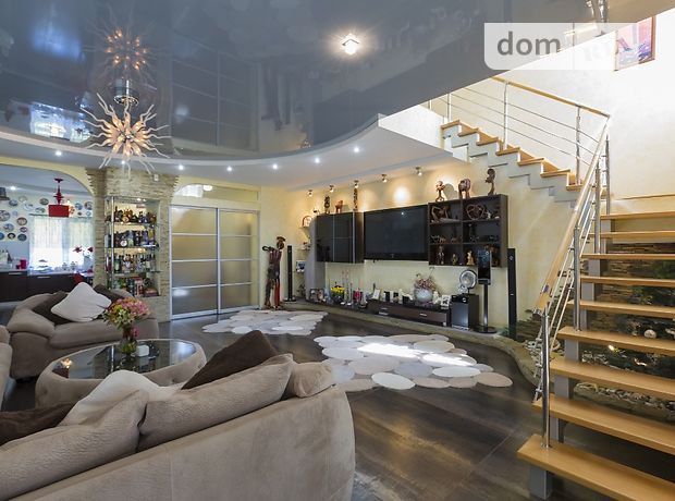 Продажа дома, 390м², Киевская, Киево-Святошинский, c. Крюковщина Продажа дома, 390м², Киевская, Киево-Святошинский, c. Крюковщина