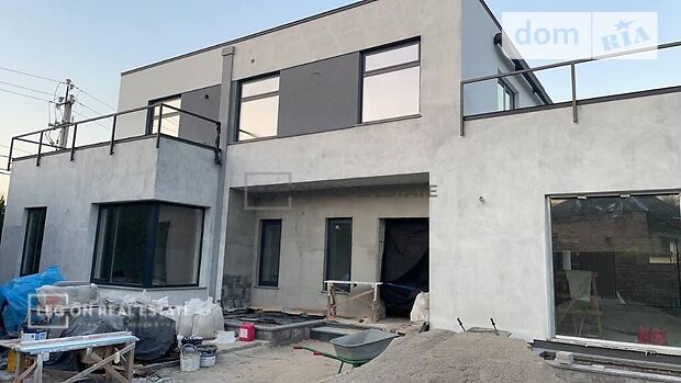 двухэтажный дом с отоплением, 340 кв. м, кирпич. Продажа в Лесниках (Киевская обл.) фото 1 двухэтажный дом с отоплением, 340 кв. м, кирпич. Продажа в Лесниках (Киевская обл.) фото 1