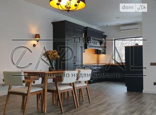 трехэтажный дом с балконом, 425 кв. м, кирпич. Продажа в Лесниках (Киевская обл.) фото 1 трехэтажный дом с балконом, 425 кв. м, кирпич. Продажа в Лесниках (Киевская обл.) фото 1