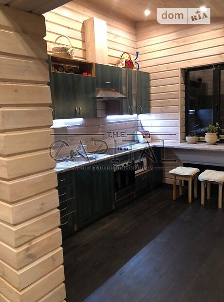 трехэтажный дом с балконом, 425 кв. м, кирпич. Продажа в Лесниках (Киевская обл.) фото 1 трехэтажный дом с балконом, 425 кв. м, кирпич. Продажа в Лесниках (Киевская обл.) фото 1