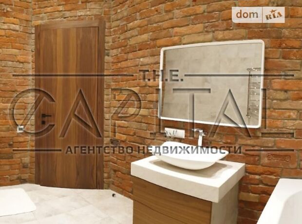 трехэтажный дом с балконом, 425 кв. м, кирпич. Продажа в Лесниках (Киевская обл.) фото 1 трехэтажный дом с балконом, 425 кв. м, кирпич. Продажа в Лесниках (Киевская обл.) фото 1