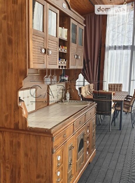 трехэтажный дом с балконом, 425 кв. м, кирпич. Продажа в Лесниках (Киевская обл.) фото 1 трехэтажный дом с балконом, 425 кв. м, кирпич. Продажа в Лесниках (Киевская обл.) фото 1