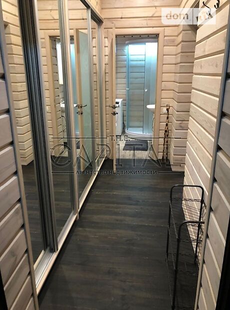 трехэтажный дом с балконом, 425 кв. м, кирпич. Продажа в Лесниках (Киевская обл.) фото 1 трехэтажный дом с балконом, 425 кв. м, кирпич. Продажа в Лесниках (Киевская обл.) фото 1