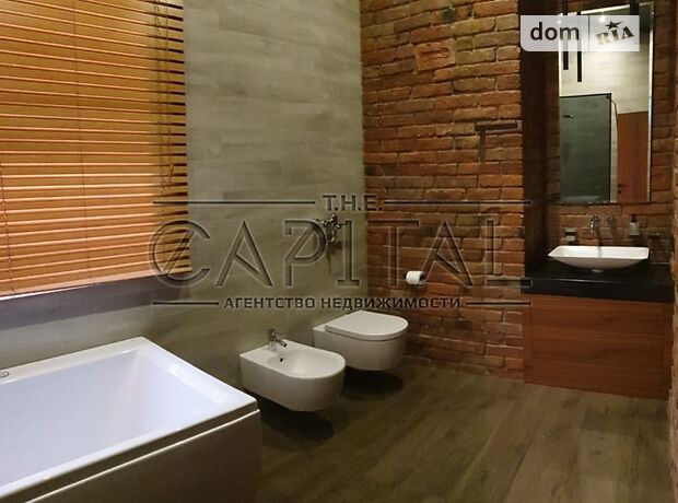 трехэтажный дом с балконом, 425 кв. м, кирпич. Продажа в Лесниках (Киевская обл.) фото 1 трехэтажный дом с балконом, 425 кв. м, кирпич. Продажа в Лесниках (Киевская обл.) фото 1