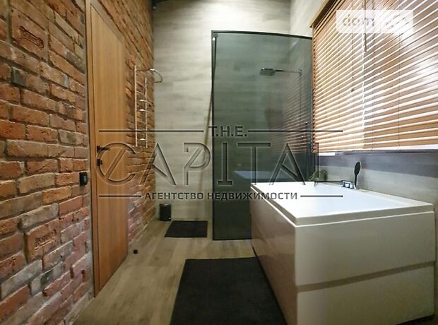 трехэтажный дом с балконом, 425 кв. м, кирпич. Продажа в Лесниках (Киевская обл.) фото 1 трехэтажный дом с балконом, 425 кв. м, кирпич. Продажа в Лесниках (Киевская обл.) фото 1