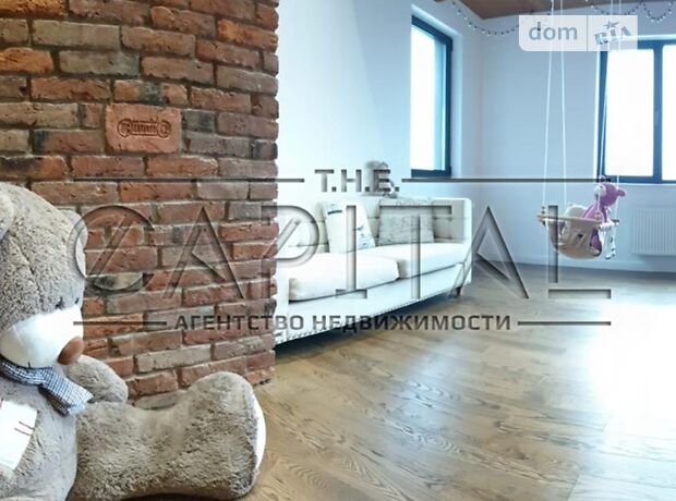 трехэтажный дом с балконом, 425 кв. м, кирпич. Продажа в Лесниках (Киевская обл.) фото 1 трехэтажный дом с балконом, 425 кв. м, кирпич. Продажа в Лесниках (Киевская обл.) фото 1