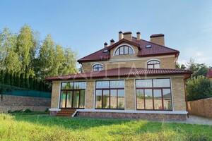 четырехэтажный дом, 450 кв. м, кирпич. Продажа в Лесниках фото 2