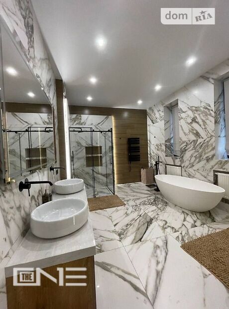 двухэтажный дом, 430 кв. м, кирпич. Продажа в Лесниках фото 1 двухэтажный дом, 430 кв. м, кирпич. Продажа в Лесниках фото 1