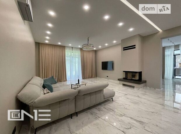 двухэтажный дом, 430 кв. м, кирпич. Продажа в Лесниках фото 1 двухэтажный дом, 430 кв. м, кирпич. Продажа в Лесниках фото 1