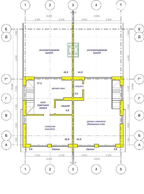 двухэтажный дом с камином, 270 кв. м, кирпич. Продажа в Лесниках (Киевская обл.) фото 1 двухэтажный дом с камином, 270 кв. м, кирпич. Продажа в Лесниках (Киевская обл.) фото 1
