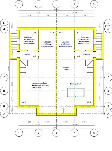двухэтажный дом с камином, 270 кв. м, кирпич. Продажа в Лесниках (Киевская обл.) фото 1 двухэтажный дом с камином, 270 кв. м, кирпич. Продажа в Лесниках (Киевская обл.) фото 1