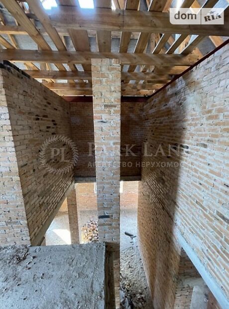 трехэтажный дом с камином, 450 кв. м, кирпич. Продажа в Лесниках (Киевская обл.) фото 1 трехэтажный дом с камином, 450 кв. м, кирпич. Продажа в Лесниках (Киевская обл.) фото 1