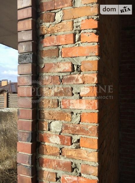 трехэтажный дом с камином, 450 кв. м, кирпич. Продажа в Лесниках (Киевская обл.) фото 1 трехэтажный дом с камином, 450 кв. м, кирпич. Продажа в Лесниках (Киевская обл.) фото 1