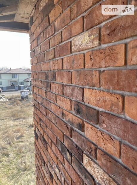 трехэтажный дом с камином, 450 кв. м, кирпич. Продажа в Лесниках (Киевская обл.) фото 1 трехэтажный дом с камином, 450 кв. м, кирпич. Продажа в Лесниках (Киевская обл.) фото 1
