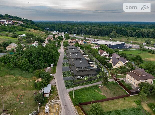 двухэтажный дом с камином, 270 кв. м, кирпич. Продажа в Лесниках (Киевская обл.) фото 1 двухэтажный дом с камином, 270 кв. м, кирпич. Продажа в Лесниках (Киевская обл.) фото 1
