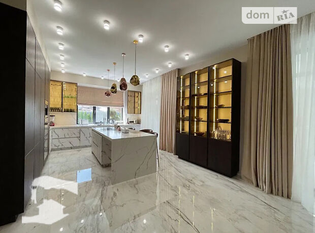 двухэтажный дом, 430 кв. м, кирпич. Продажа в Лесниках (Киевская обл.) фото 1 двухэтажный дом, 430 кв. м, кирпич. Продажа в Лесниках (Киевская обл.) фото 1