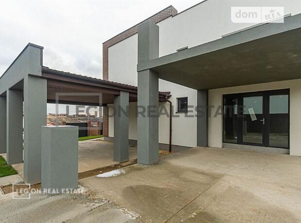 двухэтажный дом, 203 кв. м, кирпич. Продажа в Лесниках (Киевская обл.) фото 1 двухэтажный дом, 203 кв. м, кирпич. Продажа в Лесниках (Киевская обл.) фото 1