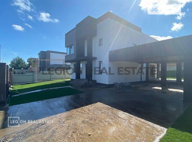 двухэтажный дом, 203 кв. м, кирпич. Продажа в Лесниках (Киевская обл.) фото 1 двухэтажный дом, 203 кв. м, кирпич. Продажа в Лесниках (Киевская обл.) фото 1