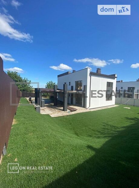 двухэтажный дом, 203 кв. м, кирпич. Продажа в Лесниках (Киевская обл.) фото 1 двухэтажный дом, 203 кв. м, кирпич. Продажа в Лесниках (Киевская обл.) фото 1