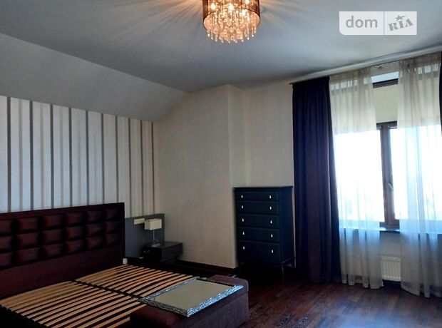 двухэтажный дом с камином, 550 кв. м, кирпич. Продажа в Лесниках (Киевская обл.) фото 1 двухэтажный дом с камином, 550 кв. м, кирпич. Продажа в Лесниках (Киевская обл.) фото 1