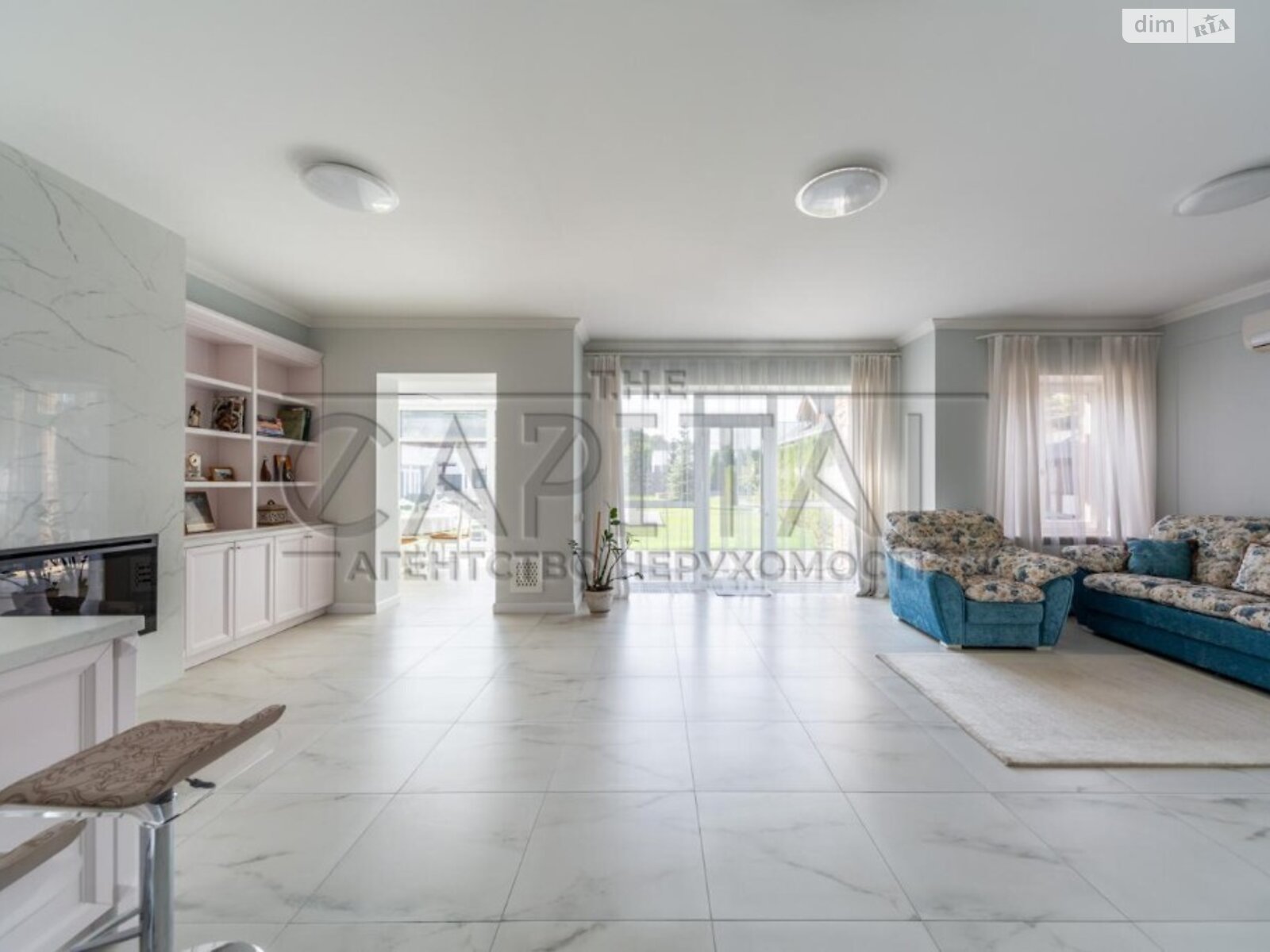 двоповерховий будинок з опаленням, 440 кв. м, цегла. Продаж у Лісниках фото 1 двоповерховий будинок з опаленням, 440 кв. м, цегла. Продаж у Лісниках фото 1