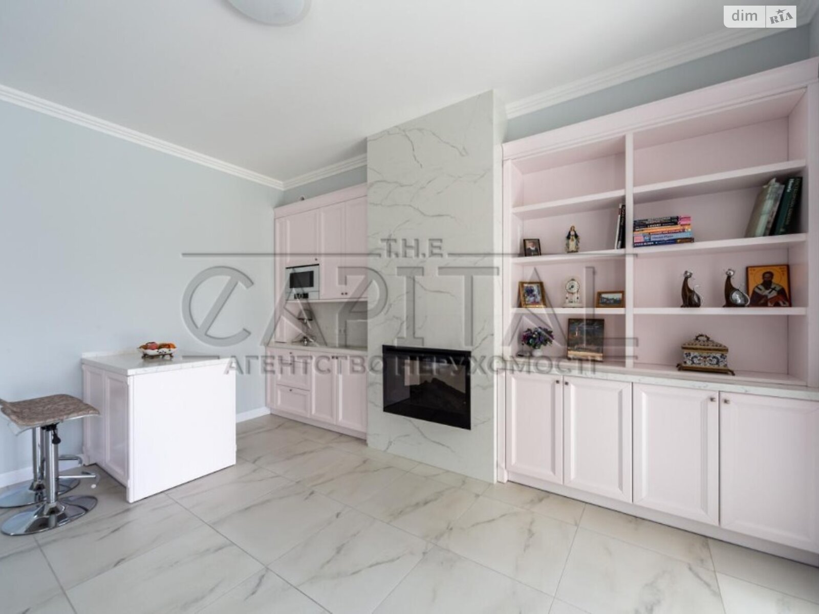 двоповерховий будинок з опаленням, 440 кв. м, цегла. Продаж у Лісниках фото 1 двоповерховий будинок з опаленням, 440 кв. м, цегла. Продаж у Лісниках фото 1