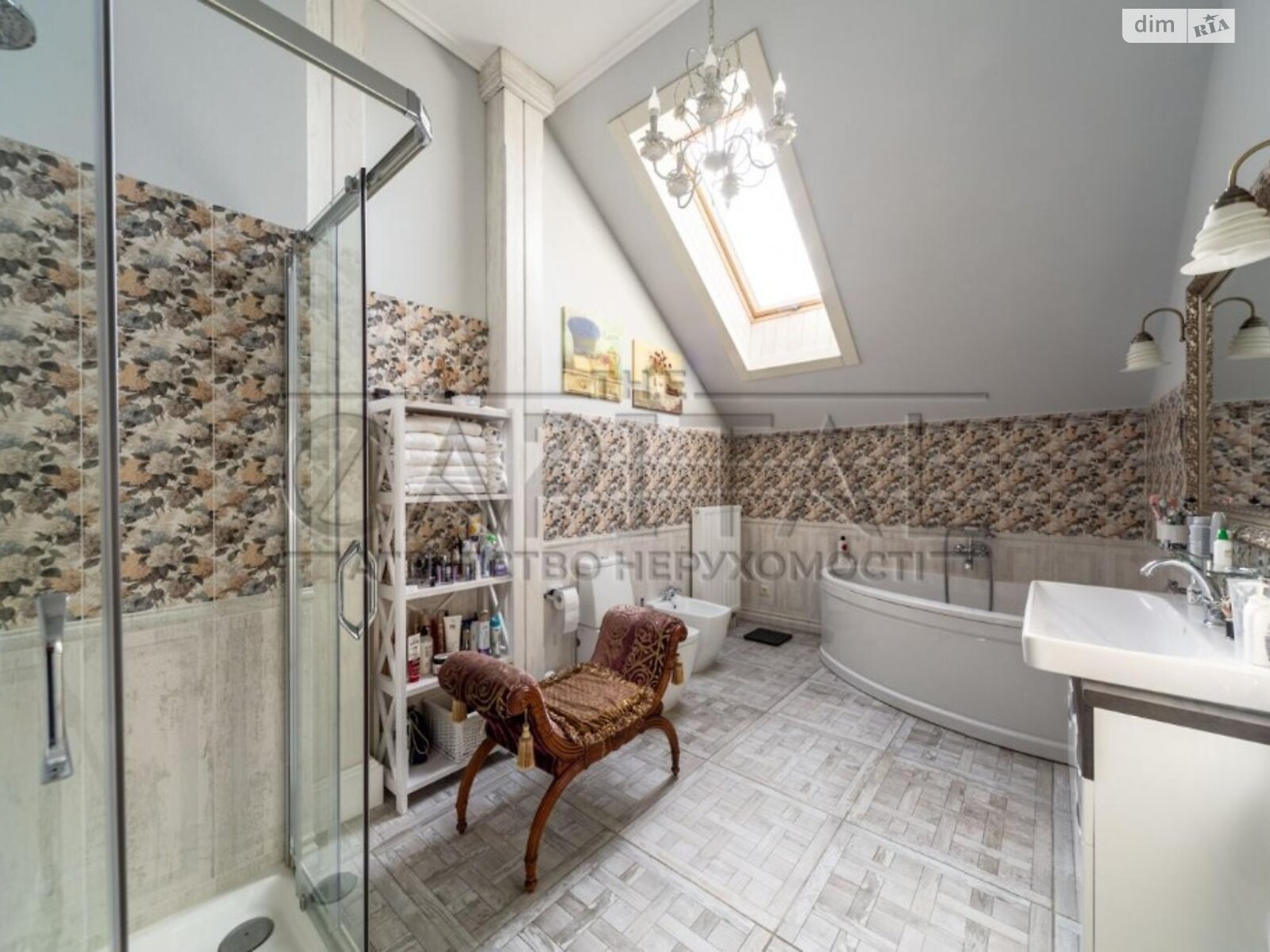 двоповерховий будинок з опаленням, 440 кв. м, цегла. Продаж у Лісниках фото 1 двоповерховий будинок з опаленням, 440 кв. м, цегла. Продаж у Лісниках фото 1