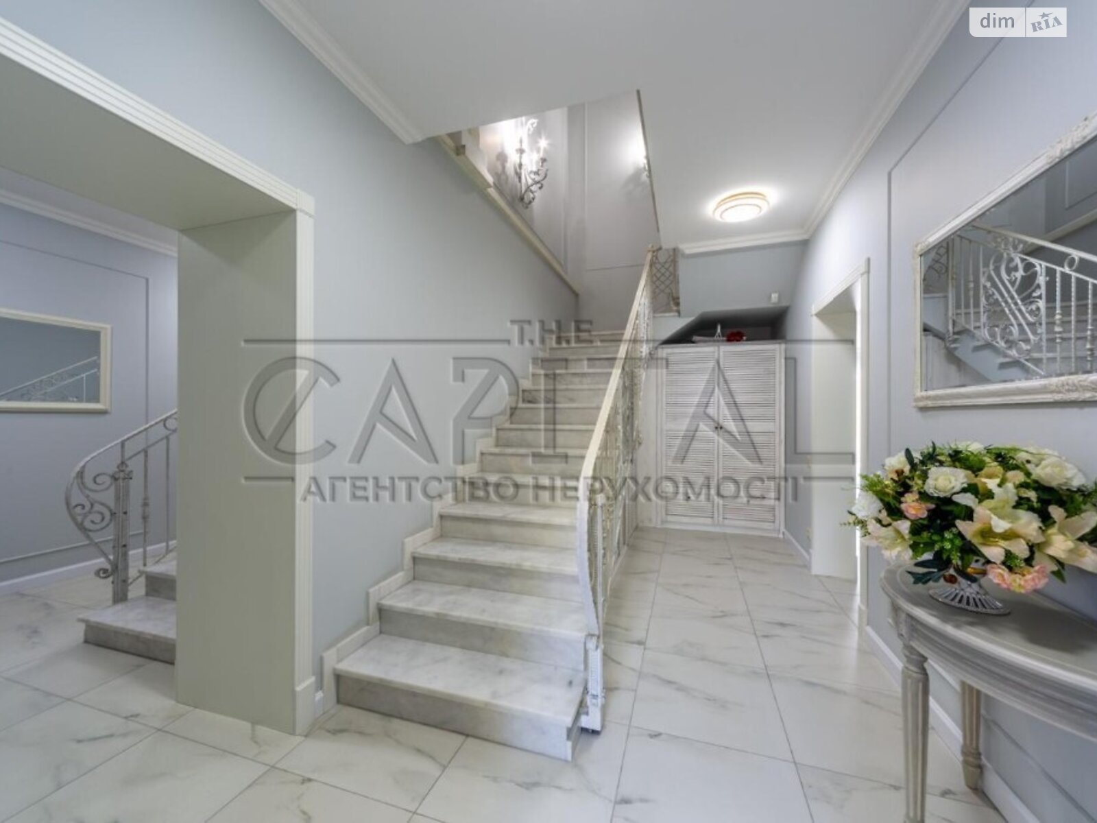 двоповерховий будинок з опаленням, 440 кв. м, цегла. Продаж у Лісниках фото 1 двоповерховий будинок з опаленням, 440 кв. м, цегла. Продаж у Лісниках фото 1
