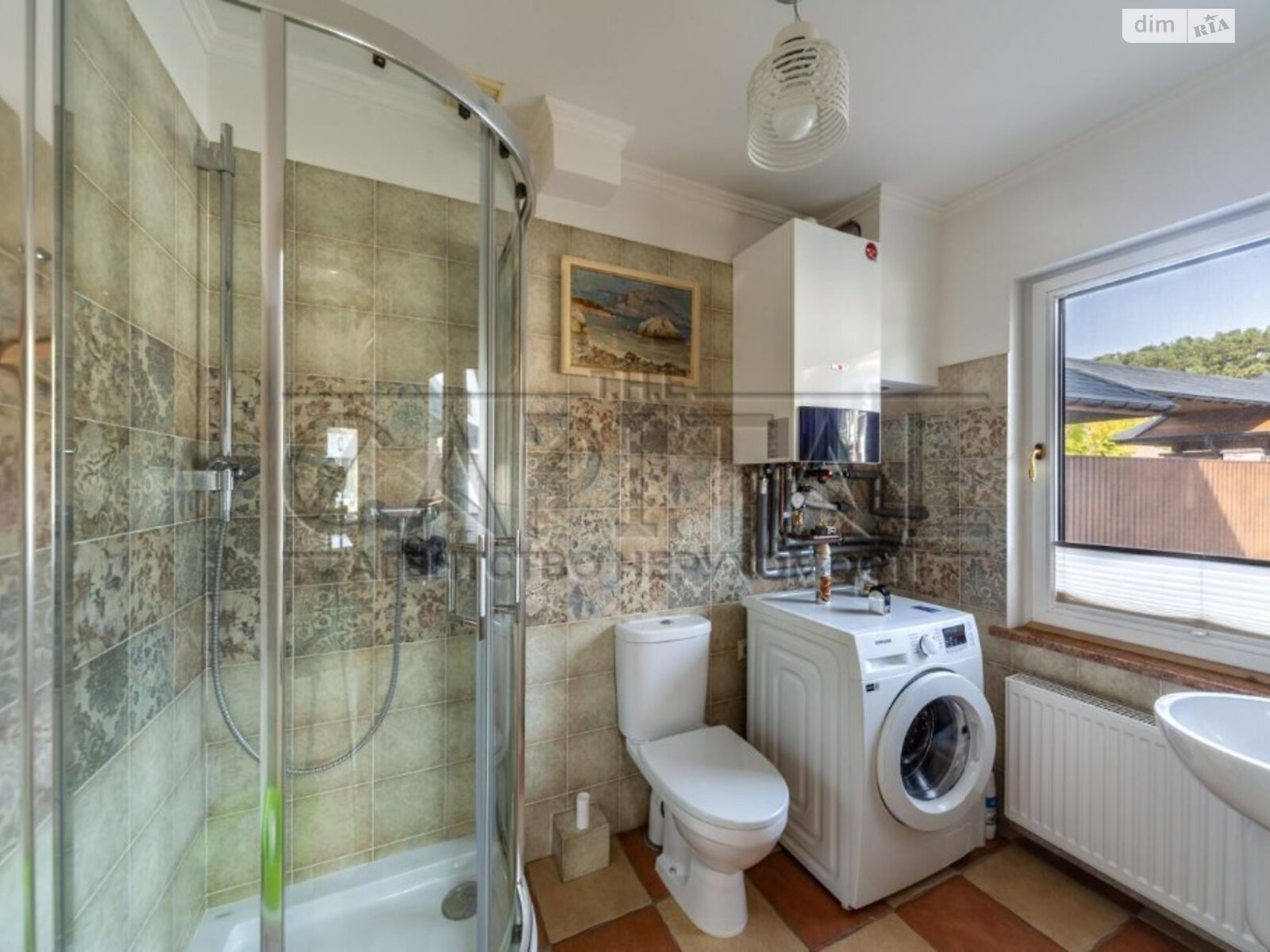 двоповерховий будинок з опаленням, 440 кв. м, цегла. Продаж у Лісниках фото 1 двоповерховий будинок з опаленням, 440 кв. м, цегла. Продаж у Лісниках фото 1