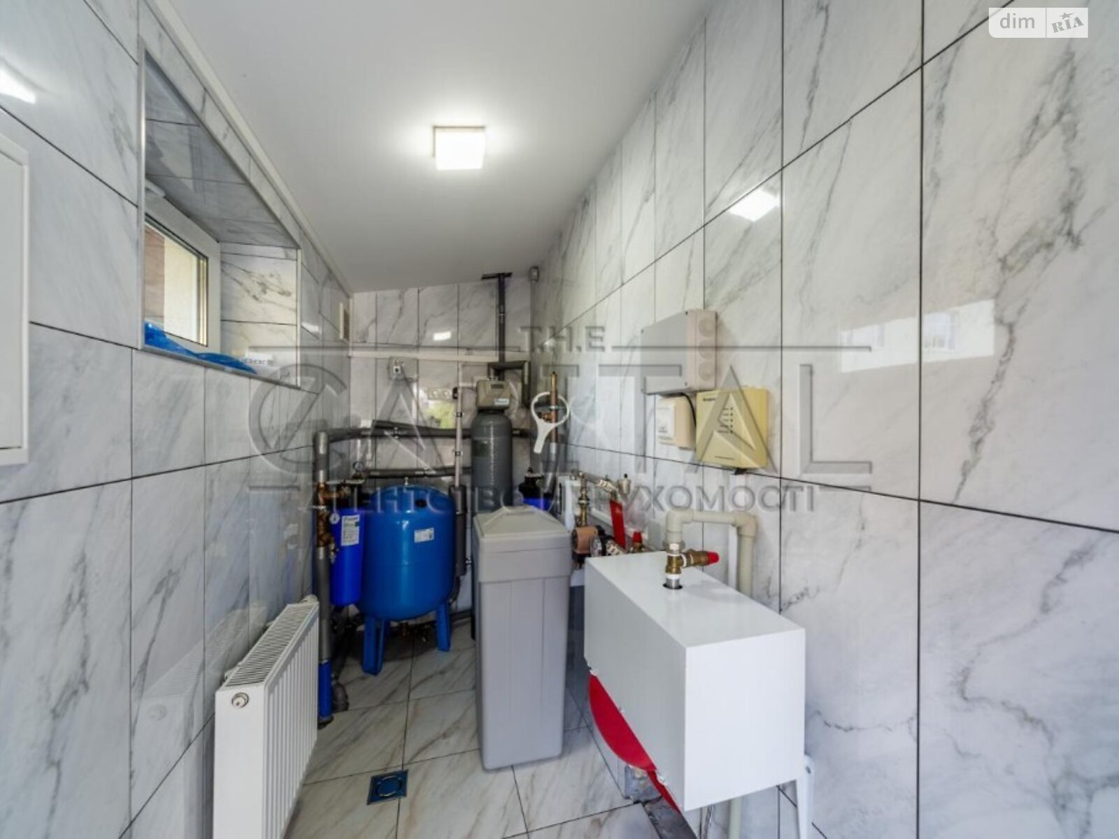 двоповерховий будинок з опаленням, 440 кв. м, цегла. Продаж у Лісниках фото 1 двоповерховий будинок з опаленням, 440 кв. м, цегла. Продаж у Лісниках фото 1