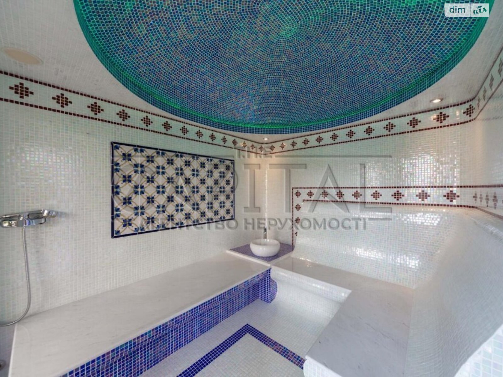 двоповерховий будинок з опаленням, 440 кв. м, цегла. Продаж у Лісниках фото 1 двоповерховий будинок з опаленням, 440 кв. м, цегла. Продаж у Лісниках фото 1