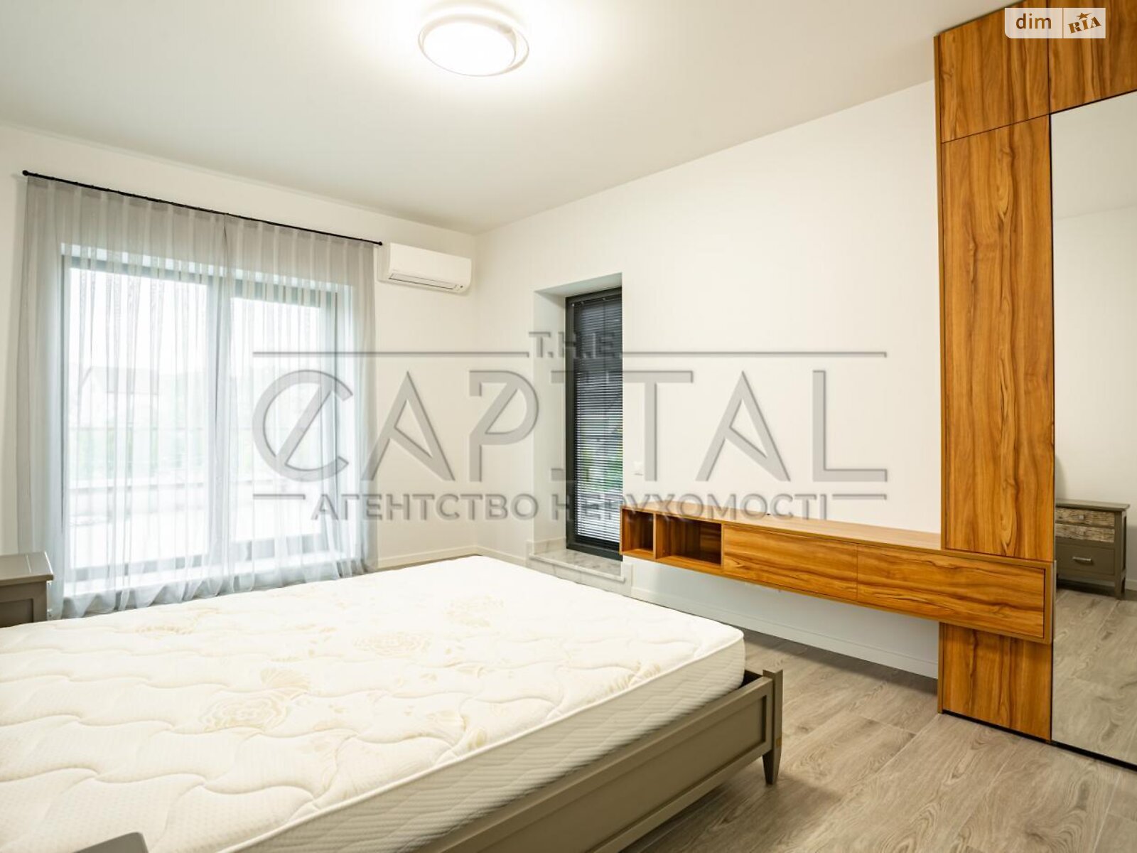 двухэтажный дом с верандой, 340 кв. м, кирпич. Продажа в Лесниках фото 1 двухэтажный дом с верандой, 340 кв. м, кирпич. Продажа в Лесниках фото 1