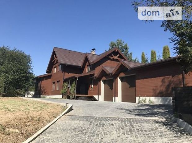 Продажа дома, 500м², Киевская, Киево-Святошинский, c. Лесники, Зеленый гай Продажа дома, 500м², Киевская, Киево-Святошинский, c. Лесники, Зеленый гай
