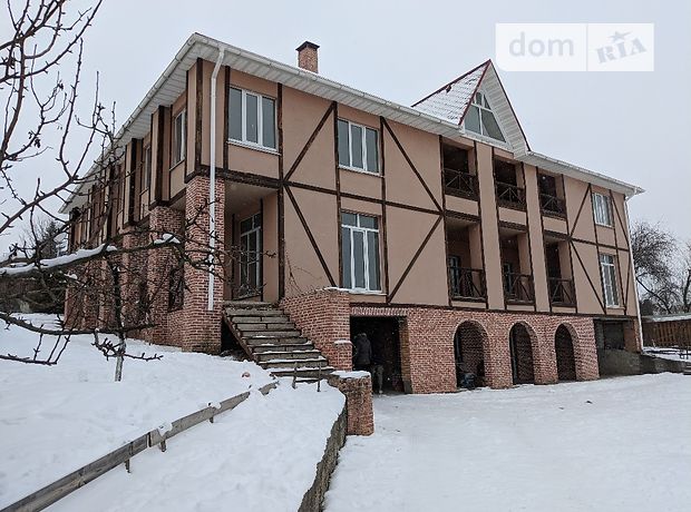 Продажа дома, 663м², Киевская, Киево-Святошинский, c. Лесники Продажа дома, 663м², Киевская, Киево-Святошинский, c. Лесники