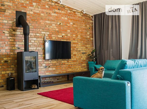 Продажа дома, 187м², Киевская, Киево-Святошинский, c. Лесники, Южная, дом 11 Продажа дома, 187м², Киевская, Киево-Святошинский, c. Лесники, Южная, дом 11