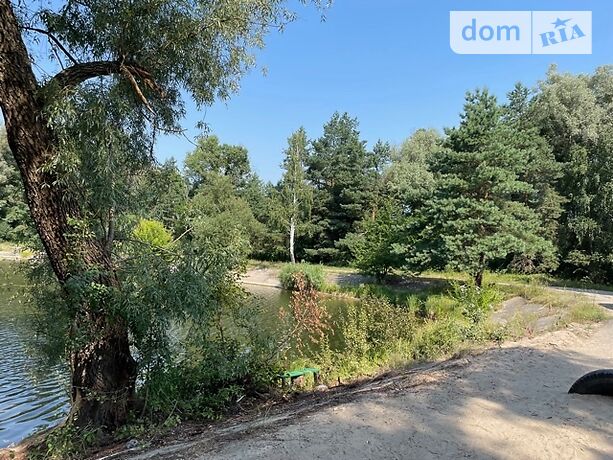 одноэтажный дом с террасой, 85 кв. м, газобетон. Продажа в Лесном (Киевская обл.) фото 1 одноэтажный дом с террасой, 85 кв. м, газобетон. Продажа в Лесном (Киевская обл.) фото 1