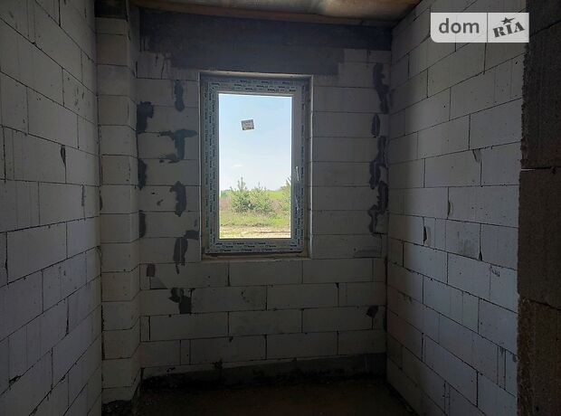 одноэтажный дом с террасой, 85 кв. м, газобетон. Продажа в Лесном (Киевская обл.) фото 1 одноэтажный дом с террасой, 85 кв. м, газобетон. Продажа в Лесном (Киевская обл.) фото 1