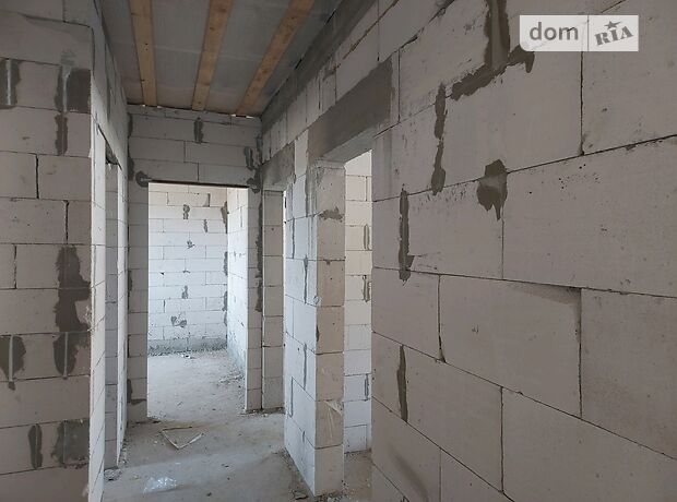 одноэтажный дом с террасой, 85 кв. м, газобетон. Продажа в Лесном (Киевская обл.) фото 1 одноэтажный дом с террасой, 85 кв. м, газобетон. Продажа в Лесном (Киевская обл.) фото 1
