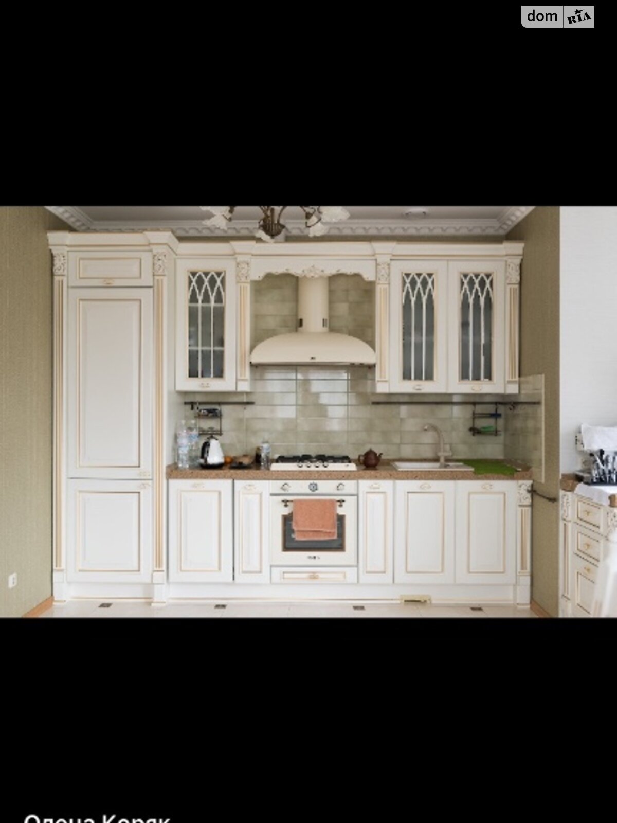 трехэтажный дом с отоплением, 429 кв. м, кирпич. Продажа в Малютянке фото 1 трехэтажный дом с отоплением, 429 кв. м, кирпич. Продажа в Малютянке фото 1