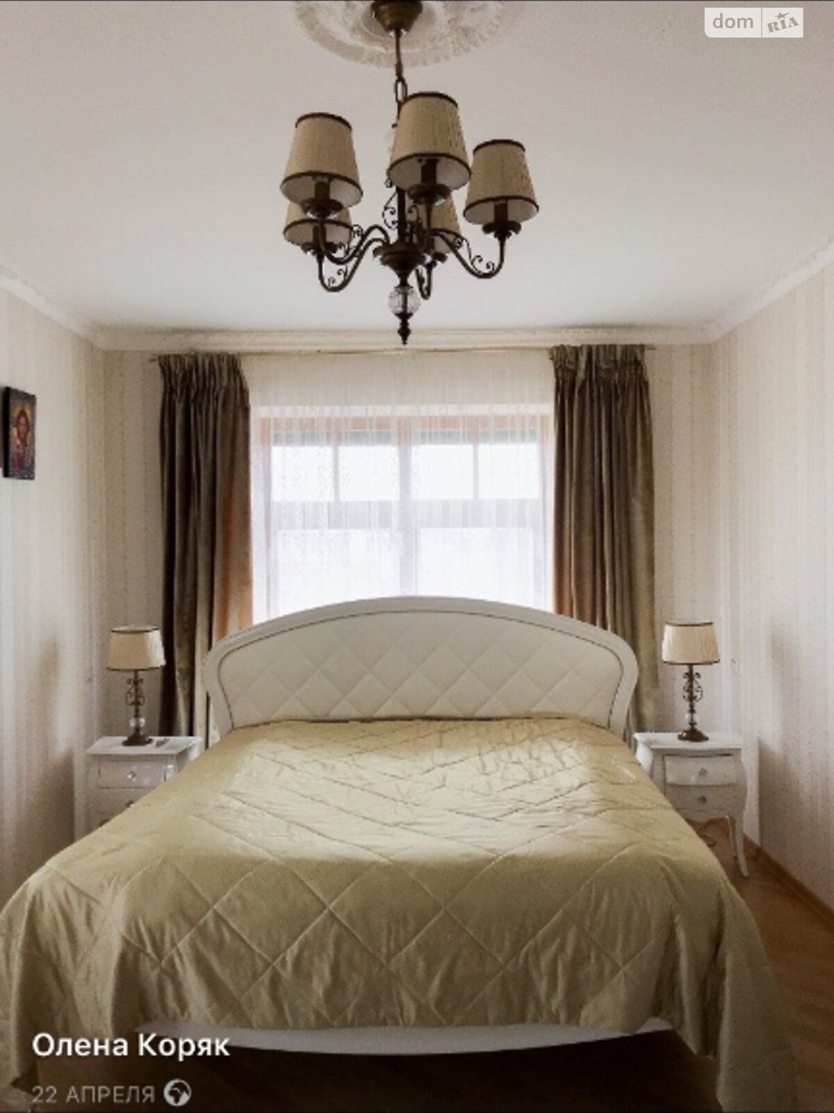 трехэтажный дом с отоплением, 429 кв. м, кирпич. Продажа в Малютянке фото 1 трехэтажный дом с отоплением, 429 кв. м, кирпич. Продажа в Малютянке фото 1
