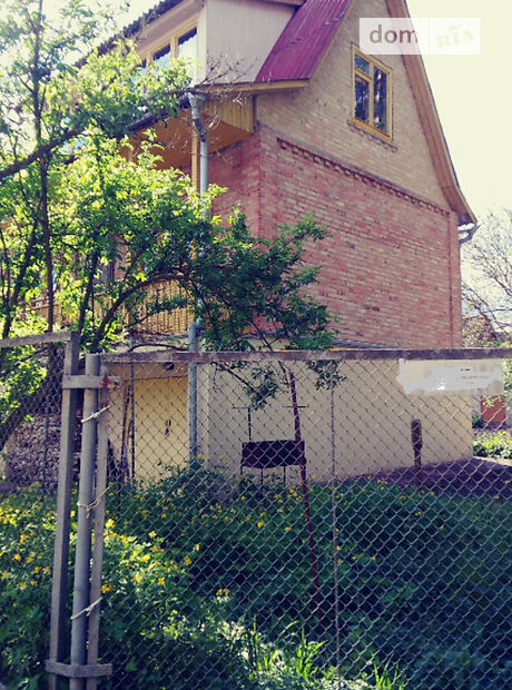 двухэтажный дом с садом, 121 кв. м, кирпич. Продажа в Михайловке-Рубежовке (Киевская обл.) фото 1 двухэтажный дом с садом, 121 кв. м, кирпич. Продажа в Михайловке-Рубежовке (Киевская обл.) фото 1