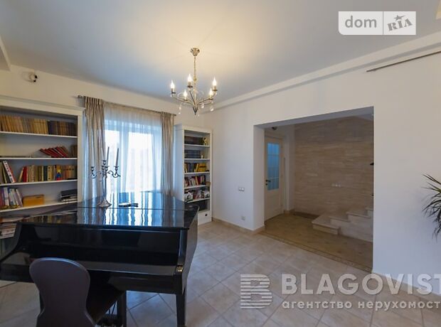 двухэтажный дом с камином, 170 кв. м, кирпич. Продажа в Михайловке-Рубежовке (Киевская обл.) фото 1 двухэтажный дом с камином, 170 кв. м, кирпич. Продажа в Михайловке-Рубежовке (Киевская обл.) фото 1