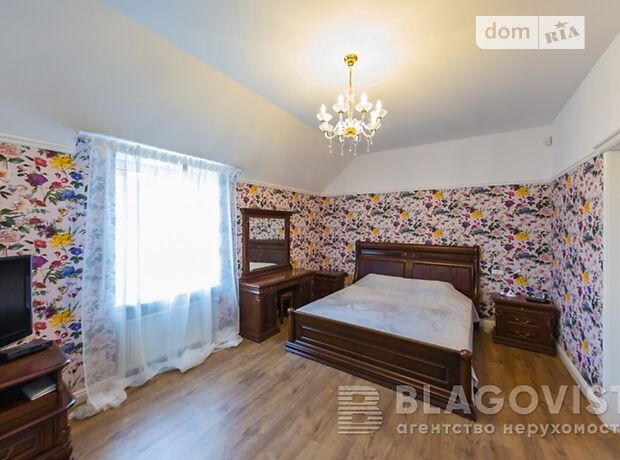 двухэтажный дом с камином, 170 кв. м, кирпич. Продажа в Михайловке-Рубежовке (Киевская обл.) фото 1 двухэтажный дом с камином, 170 кв. м, кирпич. Продажа в Михайловке-Рубежовке (Киевская обл.) фото 1
