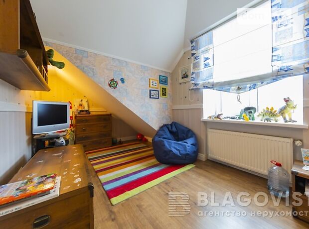 двухэтажный дом с камином, 170 кв. м, кирпич. Продажа в Михайловке-Рубежовке (Киевская обл.) фото 1 двухэтажный дом с камином, 170 кв. м, кирпич. Продажа в Михайловке-Рубежовке (Киевская обл.) фото 1