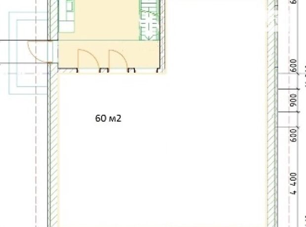 двухэтажный дом, 138 кв. м, газобетон. Продажа в Михайловке-Рубежовке (Киевская обл.) фото 1 двухэтажный дом, 138 кв. м, газобетон. Продажа в Михайловке-Рубежовке (Киевская обл.) фото 1