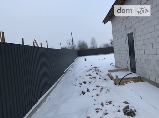 двухэтажный дом, 138 кв. м, газобетон. Продажа в Михайловке-Рубежовке (Киевская обл.) фото 1 двухэтажный дом, 138 кв. м, газобетон. Продажа в Михайловке-Рубежовке (Киевская обл.) фото 1