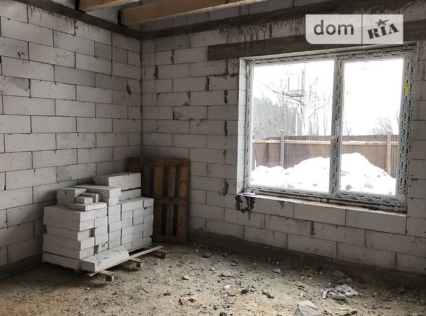 двухэтажный дом, 138 кв. м, газобетон. Продажа в Михайловке-Рубежовке (Киевская обл.) фото 1 двухэтажный дом, 138 кв. м, газобетон. Продажа в Михайловке-Рубежовке (Киевская обл.) фото 1