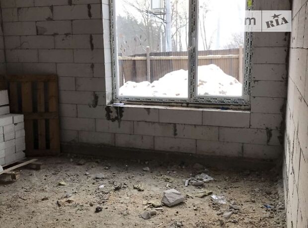 двухэтажный дом, 138 кв. м, газобетон. Продажа в Михайловке-Рубежовке (Киевская обл.) фото 1 двухэтажный дом, 138 кв. м, газобетон. Продажа в Михайловке-Рубежовке (Киевская обл.) фото 1
