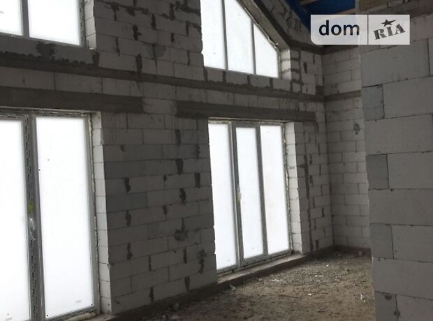 двухэтажный дом, 138 кв. м, газобетон. Продажа в Михайловке-Рубежовке (Киевская обл.) фото 1 двухэтажный дом, 138 кв. м, газобетон. Продажа в Михайловке-Рубежовке (Киевская обл.) фото 1