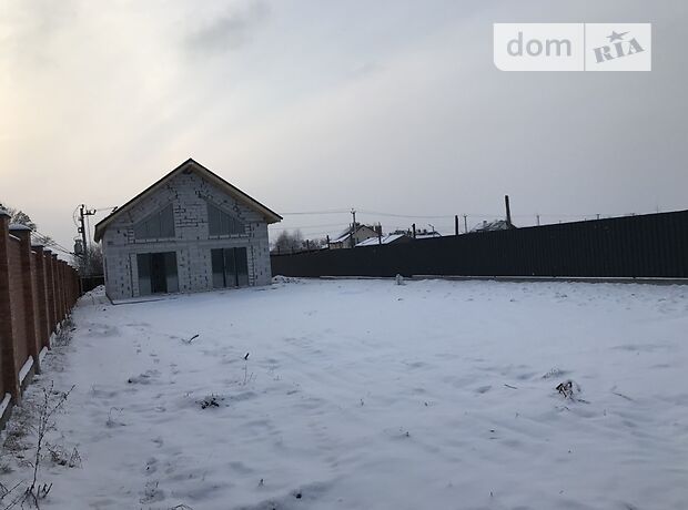 двухэтажный дом, 138 кв. м, газобетон. Продажа в Михайловке-Рубежовке (Киевская обл.) фото 1 двухэтажный дом, 138 кв. м, газобетон. Продажа в Михайловке-Рубежовке (Киевская обл.) фото 1